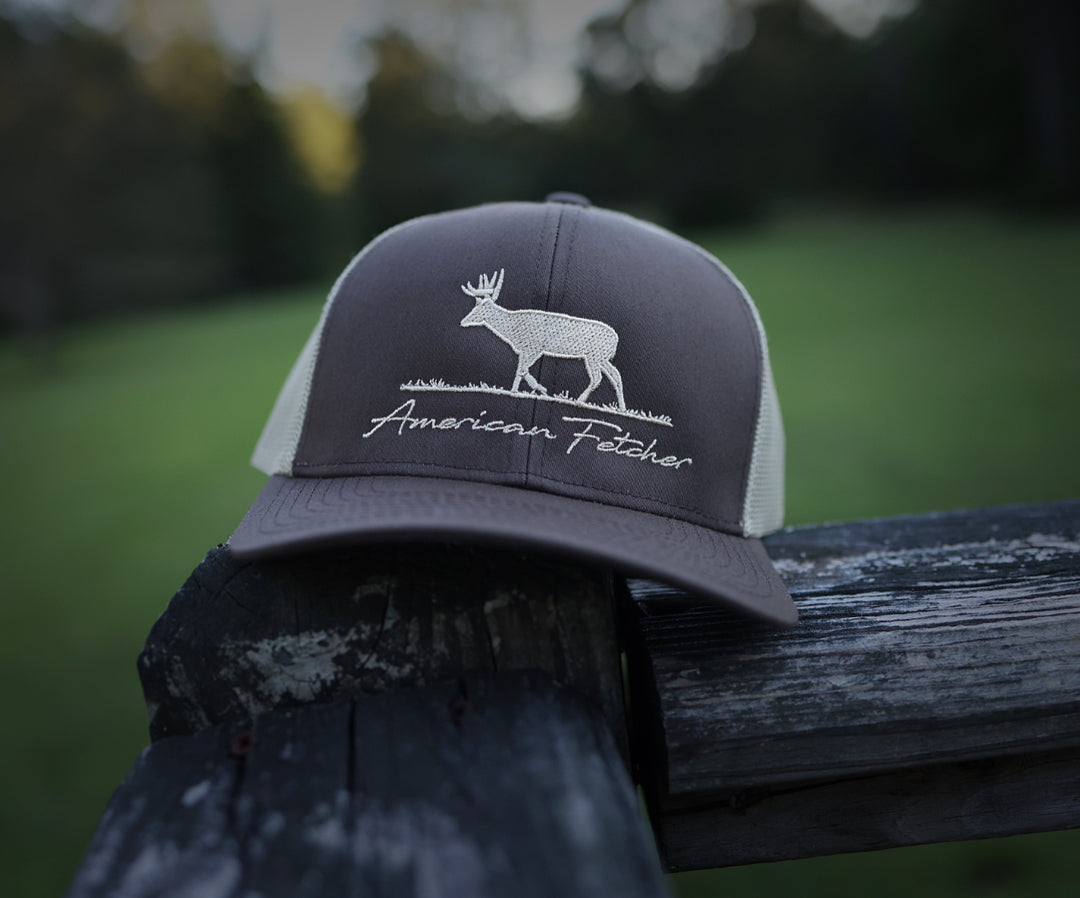 Deer Hats American Fetcher