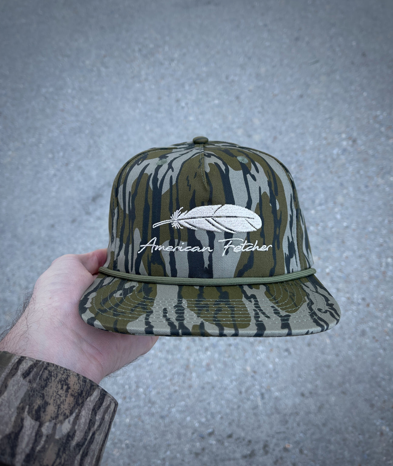 Feather Hats American Fetcher