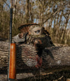 The Gobbler — 7 Panel Bottomland