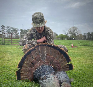 The Feather — Full Bottomland