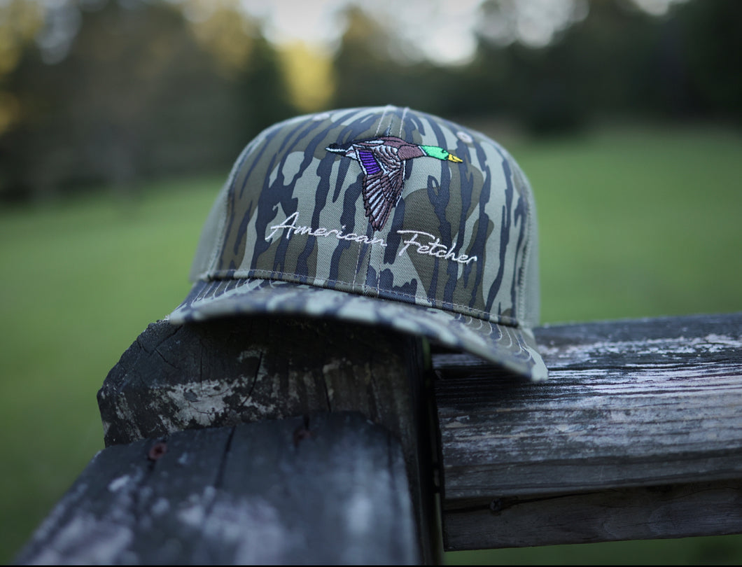 Bottomland— Mallard