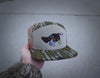 The Gobbler — 7 Panel Bottomland
