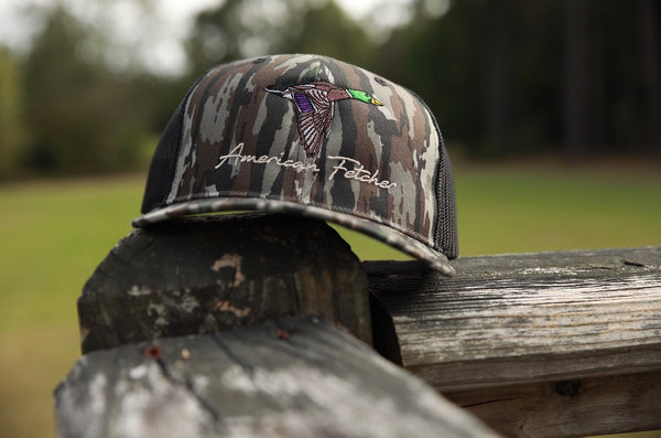 Realtree Original Mallard