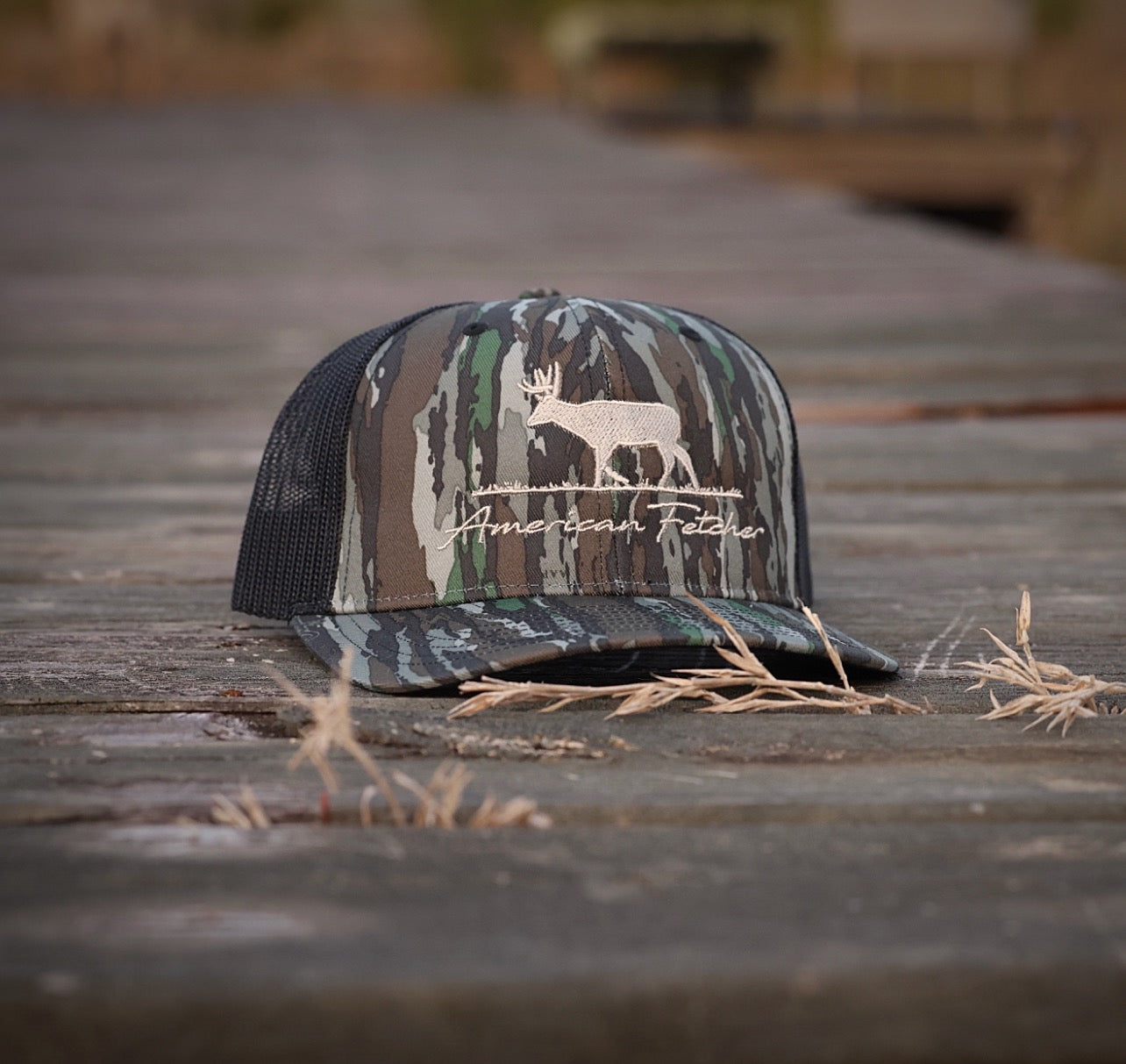 Realtree Original — Deer