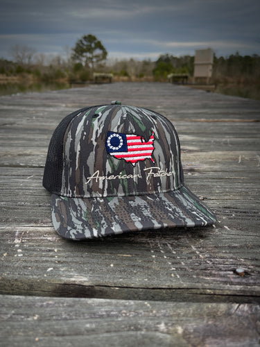 Merica - Realtree Original