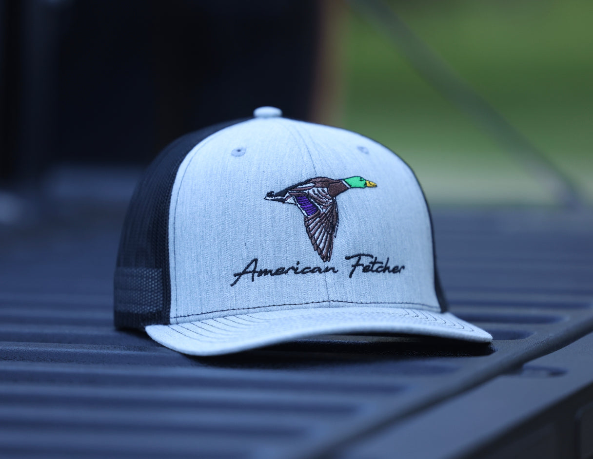 Ducks & Geese Tagged "Hats" American Fetcher