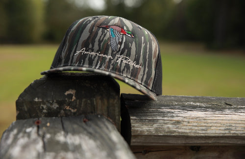 Realtree Original Woodie