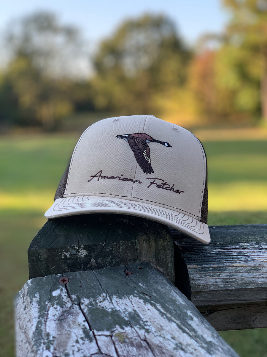 Ducks & Geese Tagged "Hats" American Fetcher