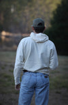 Mid Weight Field Hoodie - Long Beard